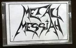 Metal Messiah (UK) : Metal Messiah